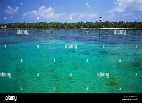 Minicoy Lakshadweep India Hi Res Stock Photography And Images Alamy