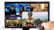 Estos son los programas de TV más vistos por los tucumanos