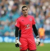 Vito Mannone's surprising claim after his Reading FC departure ...