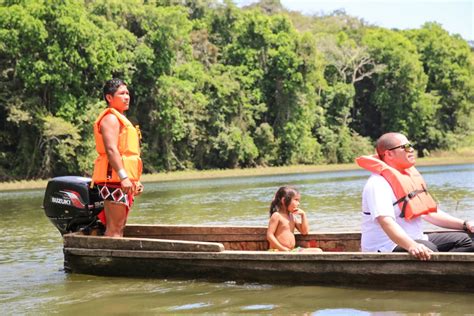 Ein Tag Bei Den Embera Indianern In Panama Landausflug Kreuzfahrt