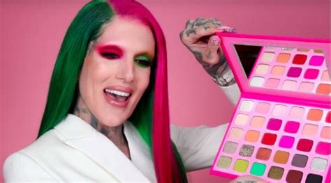 Jeffree Stars Net Worth 2023 Twitter Cosmetics Makeup Youtube Age