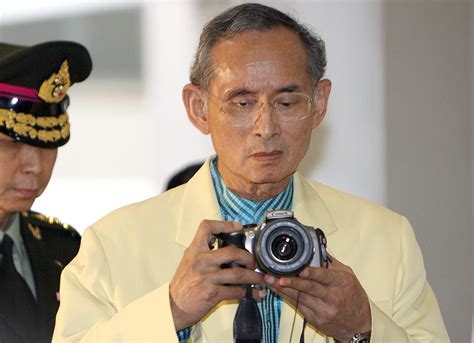 Thailand King Bhumibol Adulyadej The World S Longest Reigning Monarch Has Died Ibtimes Uk