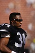 Raiders' Bo Jackson: One of the NFL's Most Explosive and Entertaining ...