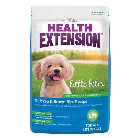 Transform Your Dogs Health With These 10 Holistic Health Extension Dog