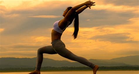 You Can Do Yoga A Simple 15 Minute Morning Routine Awaken