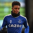 Demarai Gray Everton Wallpapers - Wallpaper Cave