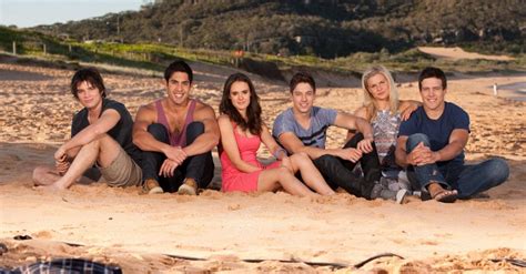 Home and away reveals car crash passengers. Home And Away: The Return Date Revealed, Here's What You ...