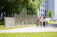 Otto-von-Guericke-Universität Magdeburg - erfolgreich studieren ...