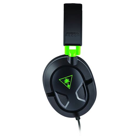 Turtle Beach Ear Force Recon 50X Stereo Gaming Headset Xbox One In