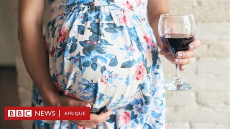 Leur Maman Avait Bu L Alcool Pendant Ses Grossesses Les Enfants En Paient Le Prix BBC News