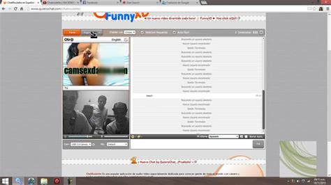 chatroulette omegle equisd3 youtube