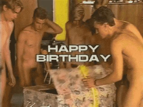 Birthday Porn For Men - Naked Men Happy Birthday Wishes Sex Porn Images | CLOUDY GIRL PICS