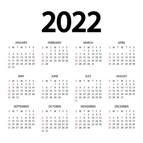 Calendar 2022com Calendar Example And Ideas