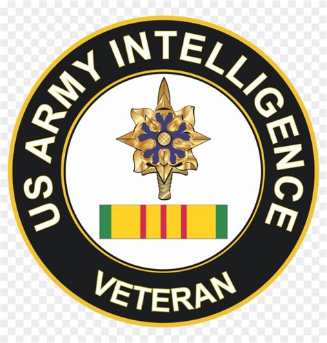 504th Military Intelligence Brigade Wikipedia Emblem Hd Png Download