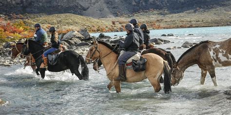 Enjoy A Horseback Ride In Patgonia Argentina Enjoy Horseback