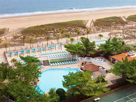 Ocean City Hotels | Holiday Inn Ocean City