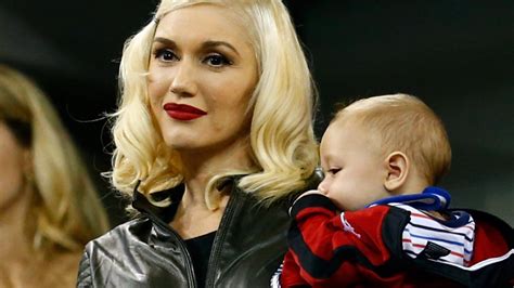 Times Gwen Stefani Was Too Open About Her Divorce