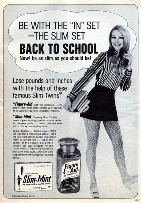 17 Vintage Back To School Ads You Would Never See Today