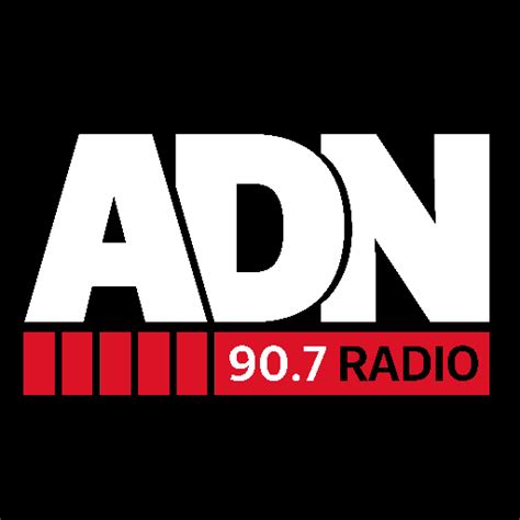 Music, podcasts, shows and the latest news. ADN Radio 90.7 FM (@ADNfm) | Twitter