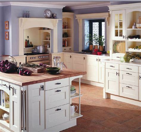 Country Style Kitchens 2013 Decorating Ideas Modern