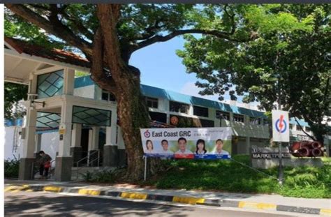 Sistem ini menggunakan kaedah pembahagian kawasan pilihan. PRU Singapura: Kawasan pilihan raya GRC Pantai Timur unik ...