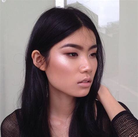 Sultry Summer Date Night Makeup For Asianhooded Eyes