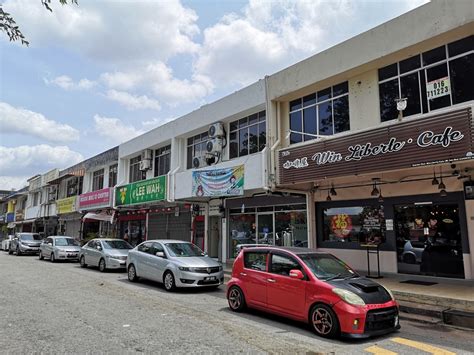 Our community is ready to answer. TAMAN BUKIT MELAKA - PHASE 3 | Chip Hock Realty ...