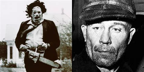 The True Story That Inspired Texas Chainsaw Massacre