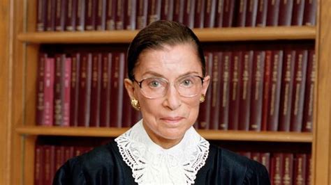 Reconsidering The Legacy Of Justice Ruth Bader Ginsburg Israel Behind