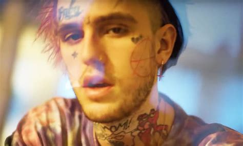 Lil Peep Posthumous “save That Shit” Music Video Watch Here