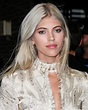 DEVON WINDSOR Arrives at at E!, Elle, and Img NYFW Kick-off Party in ...