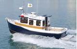 Ranger Trawlers For Sale Pictures