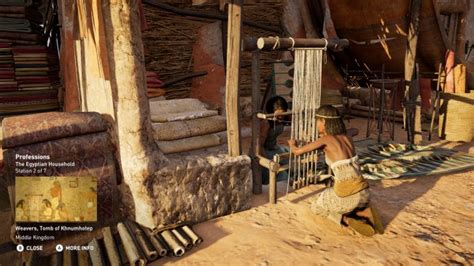 Discovery Tour By Assassin S Creed Antiguo Egipto Impresiones