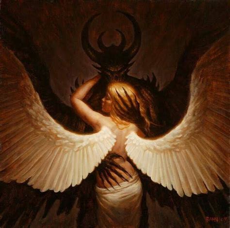 Pin By Velzevoula Angie On Angels Demons Gothic Fantasy Art