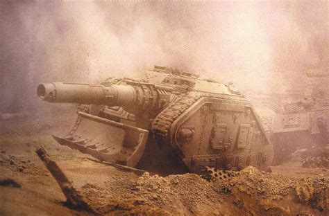 Destroyer Tank Hunter Warhammer 40k Wiki Fandom