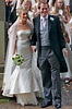 Red Carpet Wedding: Tom Parker Bowles and Sarah Buys - Red Carpet Wedding