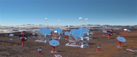 The Cherenkov Telescope Array Observatory A New Eye On The Most