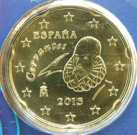 Spanien Euro Kursmünzen 2013 Wert Infos Und Bilder Bei Euro Muenzentv
