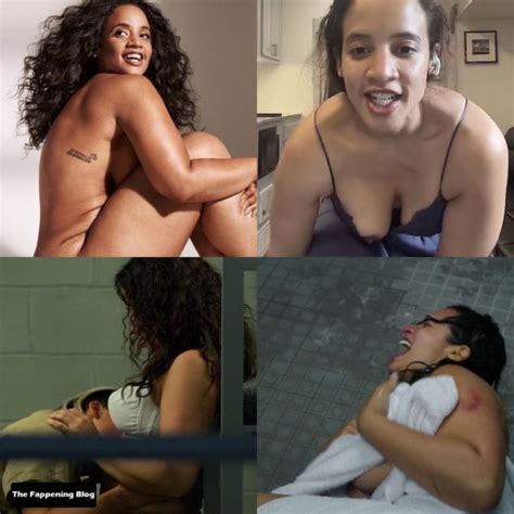 Polanco Dascha Nude And Sexy Collection 20 Photos Thefappening