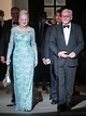 Queen Margrethe II and Crown Prince Frederik Host Return Reception for ...