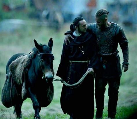 Travis Fimmel Screen Cap From Vikings S2 This Scene Was Precious