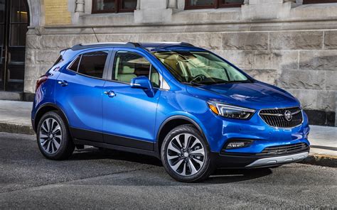 Photos Buick Encore 2020 11 Guide Auto