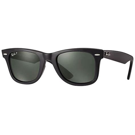 ray ban original wayfarer classic polarized sunglasses