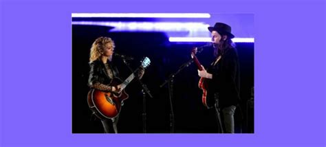 Icymi Re Live James Bay And Tori Kelly S Most Shazamed Performance