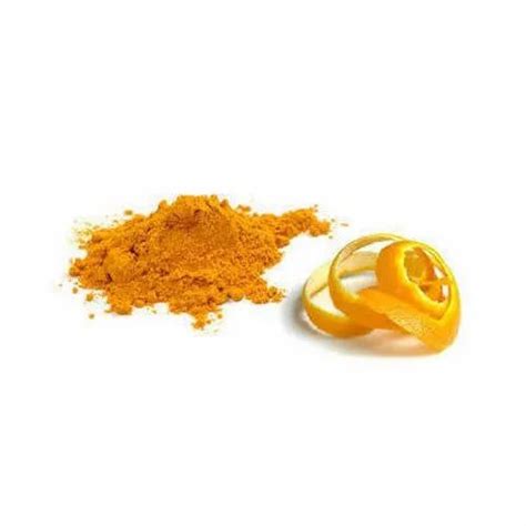 Orange Peel Powder Packaging Size 1 Kg Packaging Type Packet Rs