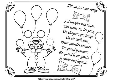 Check spelling or type a new query. Liste de mes coloriages clowns | Comptines, Coloriage ...