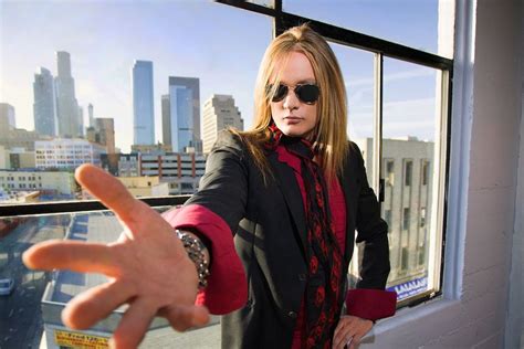 Sebastian Bach Gets An Ex Wife Stalker And Offers Prize To