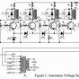 12v Voltage Stabilizer Circuit Diagram
