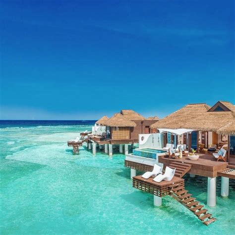 Awasome How Much Are Overwater Bungalows In Jamaica Ideas Acuitynews