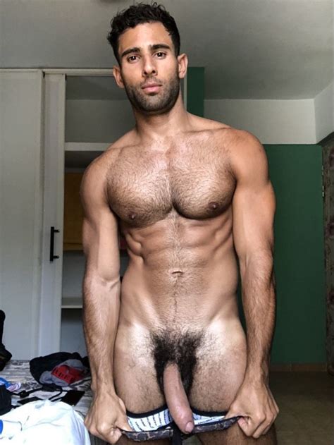 Pablo Hernandez Divulga Novas Nudes Para Os F S